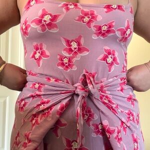 ACACIA SWIMWEAR BAYA DRESS